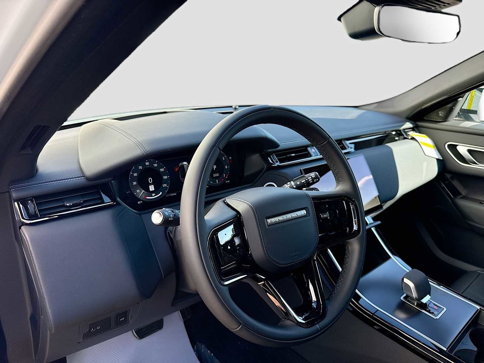 New 2026 Land Rover Range Rover Velar Belgravia AWD/4WD image 12