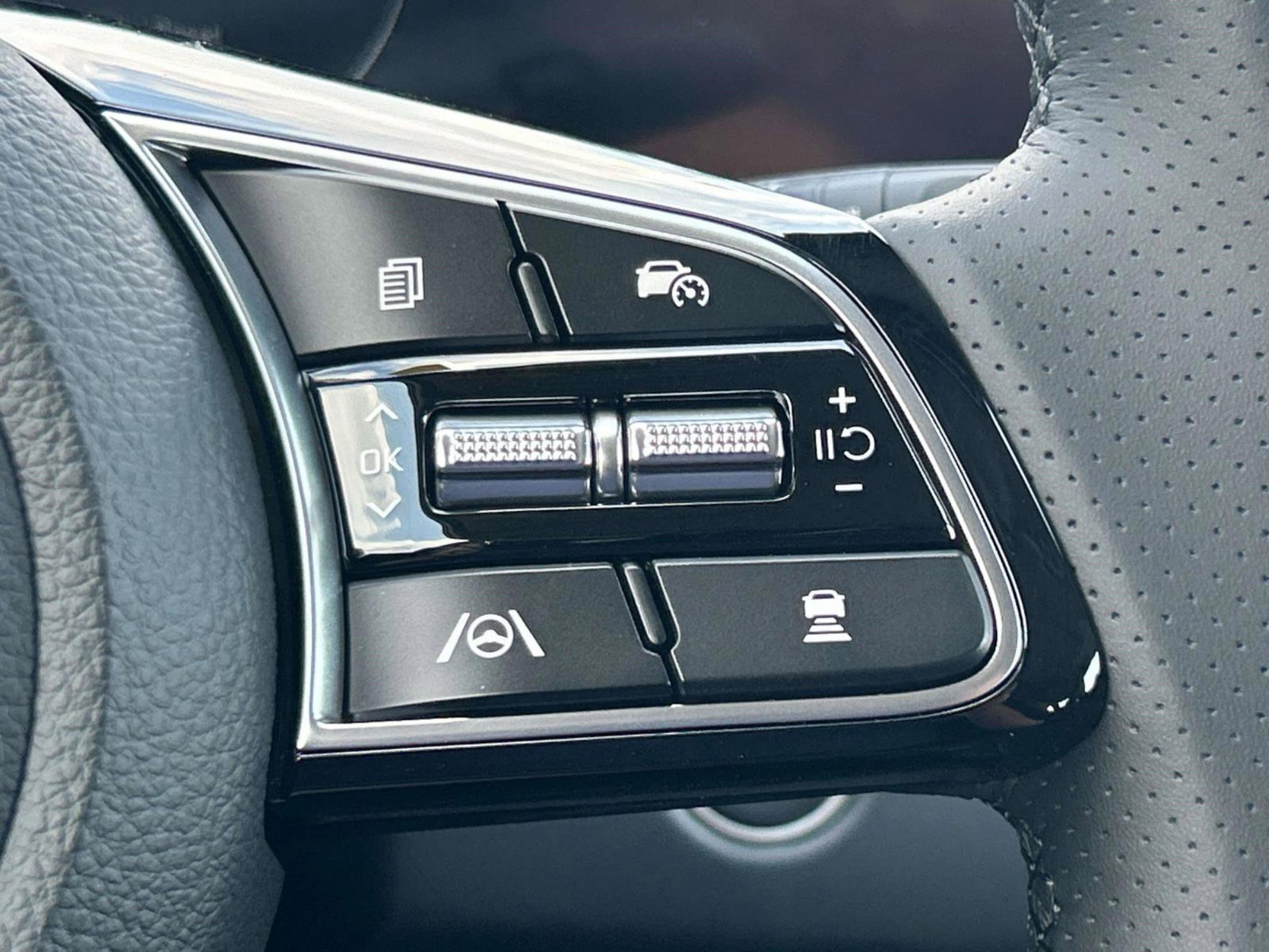 New 2026 Kia Seltos SX image 27