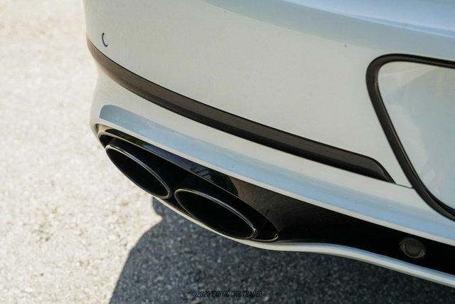 Used 2020 Bentley Continental GT V8 First Edition image 66