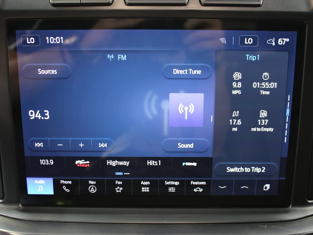 Used 2024 Ford F350 Lariat AWD/4WD image 32