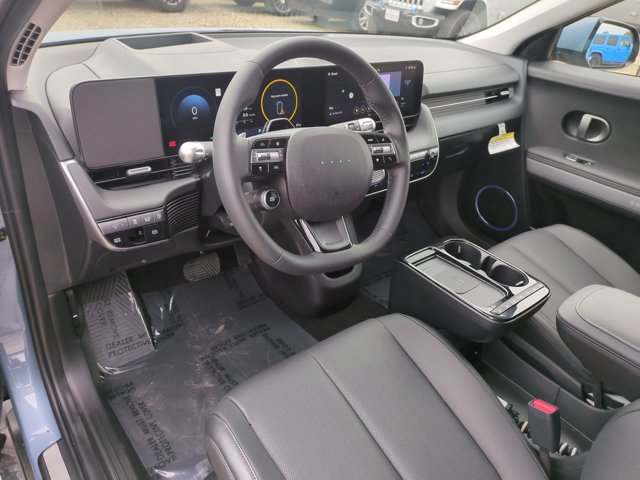 New 2026 Hyundai Ioniq 5 Limited image 10