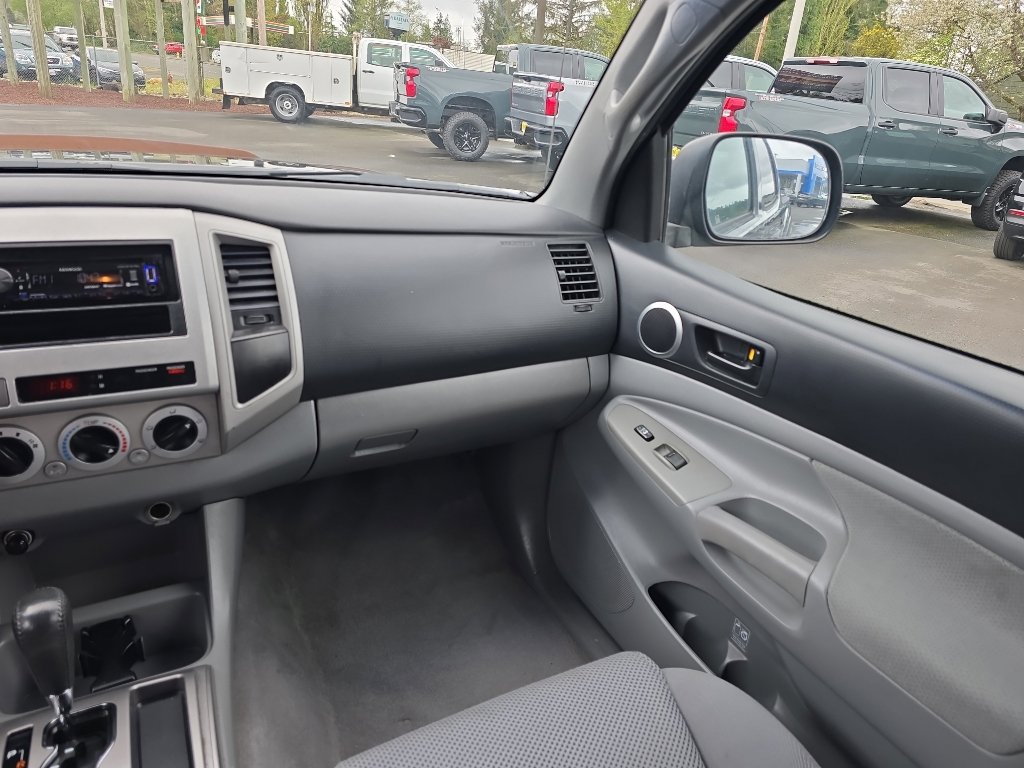Used 2008 Toyota Tacoma PreRunner RWD image 20