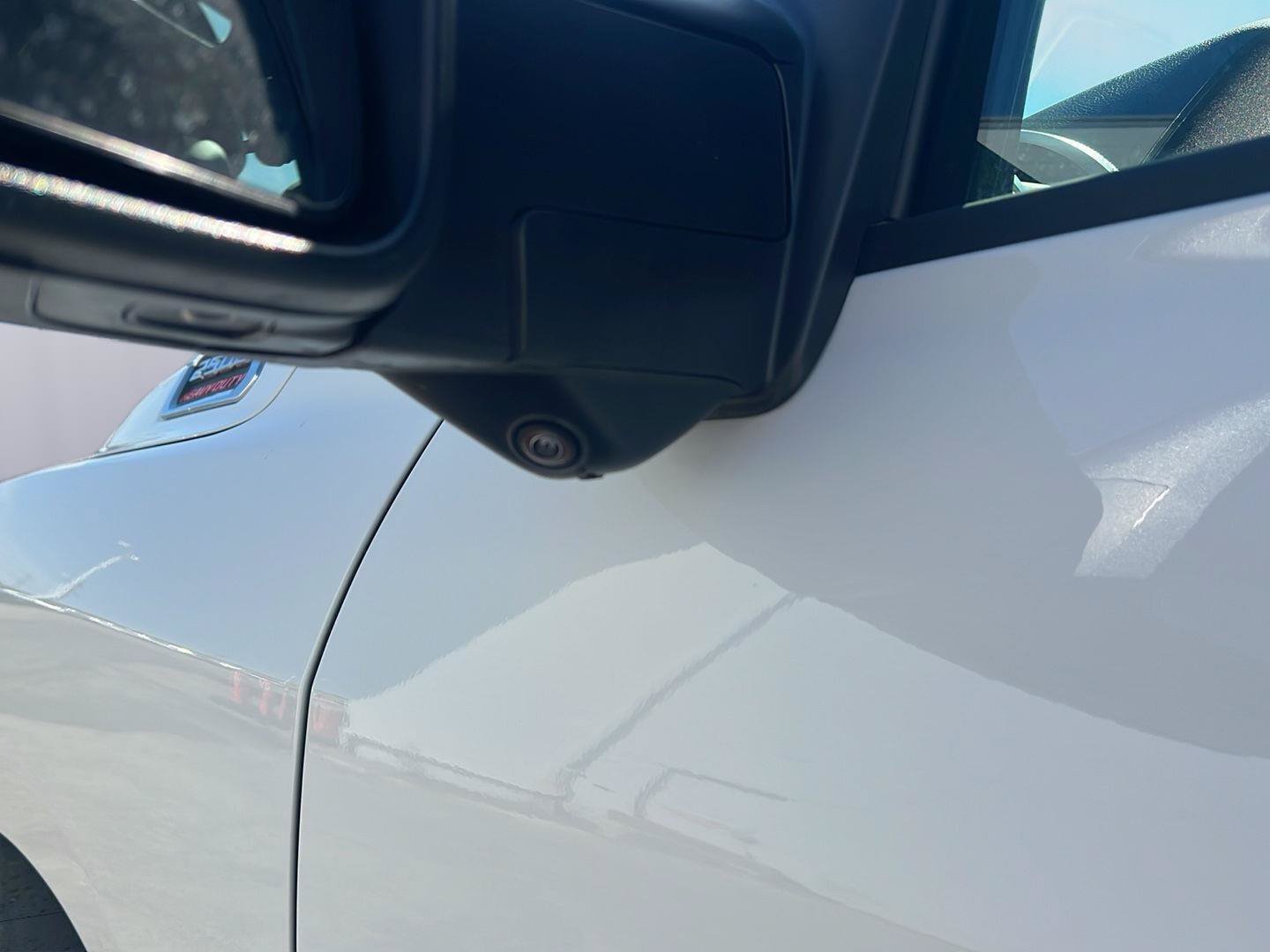 New 2026 RAM 2500 Big Horn RWD image 42