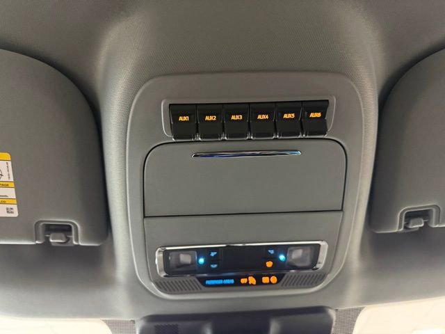 New 2026 Ford F450 4x4 Crew Cab Super Duty image 16