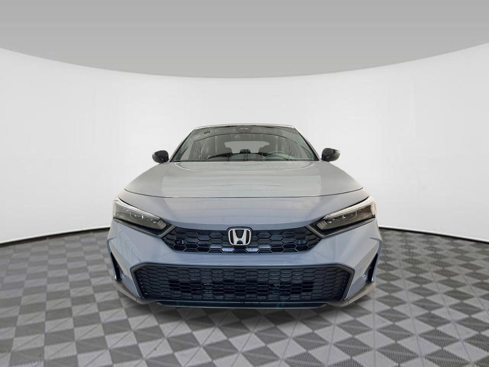 New 2026 Honda Civic Sport image 10