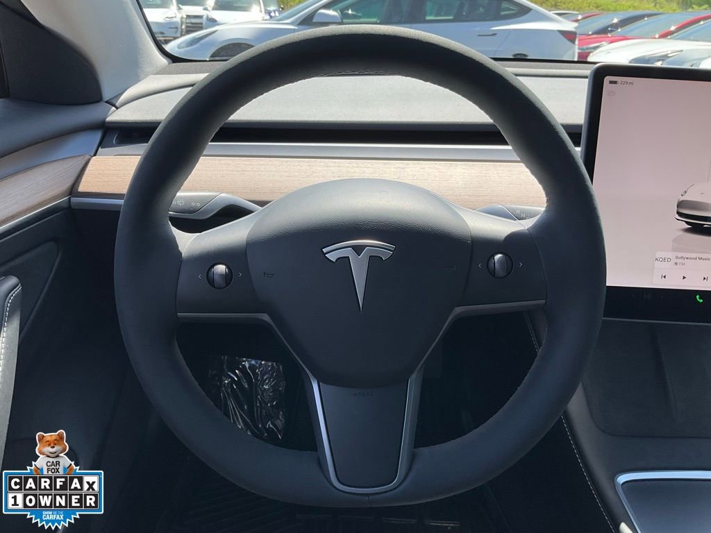 Used 2023 Tesla Model 3 Standard Range image 38