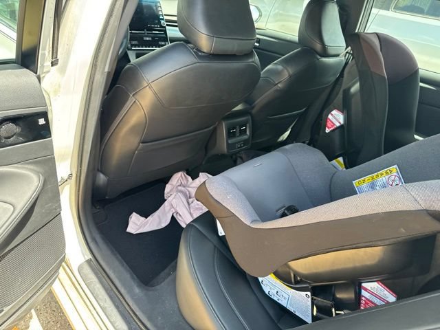 Used 2021 Toyota Avalon XLE w/ Moonroof Package FWD image 24