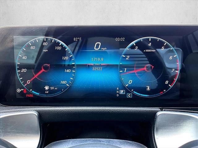 Used 2022 Mercedes-Benz GLB 250 image 22