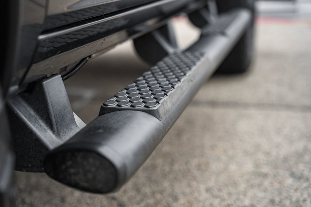 Used 2016 RAM 2500 Big Horn w/ Black Appearance Group image 25