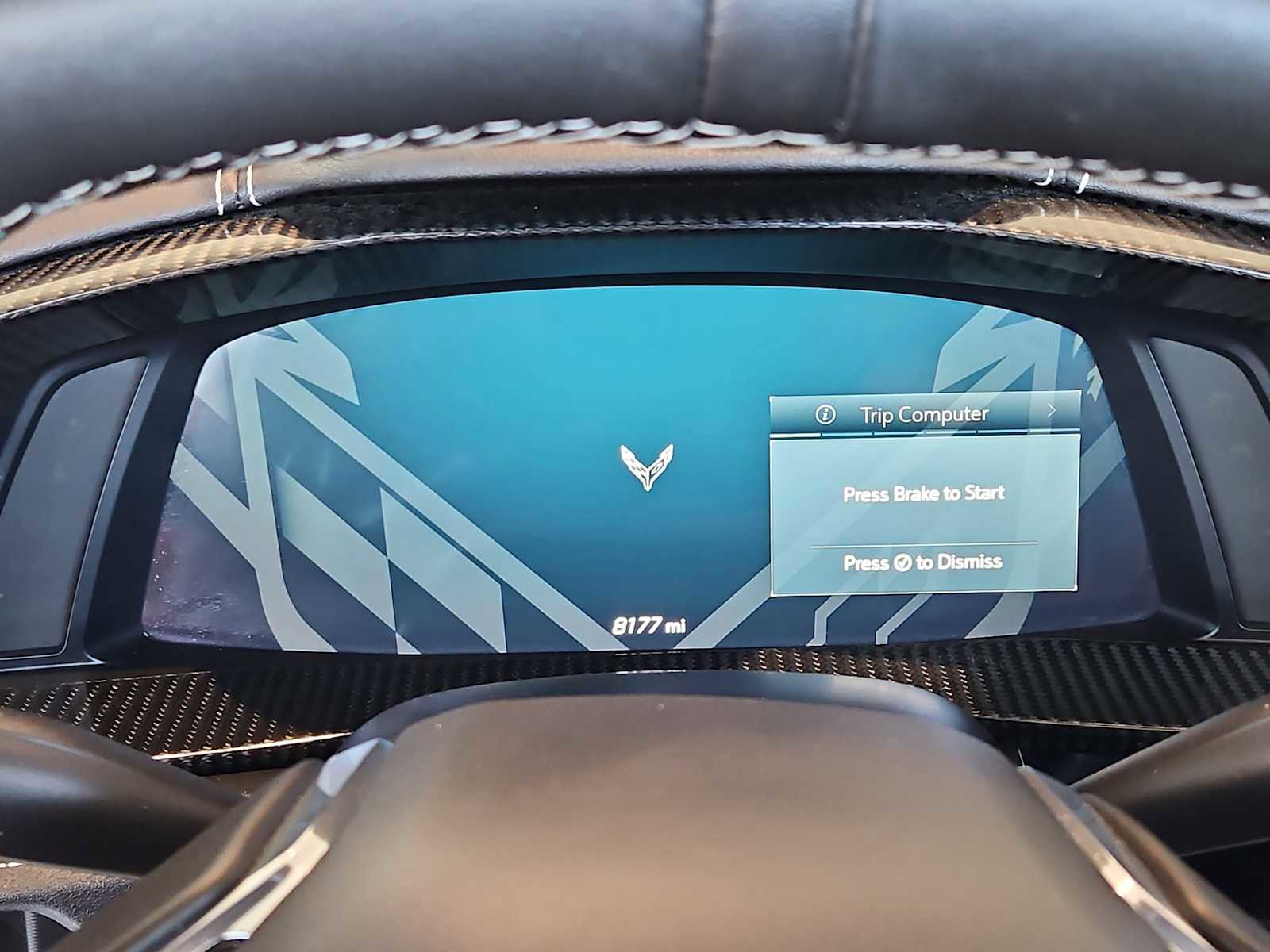 Used 2024 Chevrolet Corvette Z06 w/ Z07 Performance Package RWD image 33