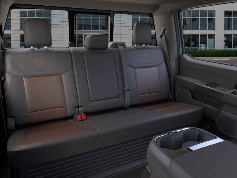 New 2026 Ford F250 King Ranch image 11