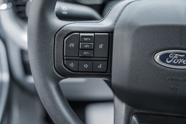 New 2026 Ford F350 XLT image 37