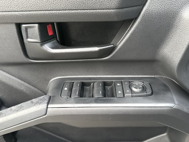 Used 2026 Toyota Tacoma SR5 AWD/4WD image 16