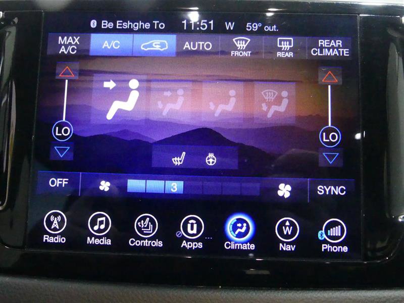 Used 2017 Chrysler Pacifica Touring-L Plus image 43