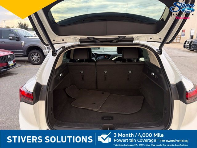 Used 2023 Buick Envision Essence FWD image 7