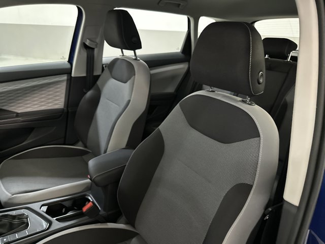 Certified 2024 Volkswagen Taos S w/ MDO Package image 13