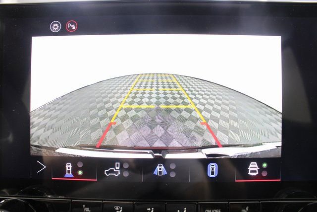 New 2026 GMC Canyon Elevation w/ Convenience Package image 4