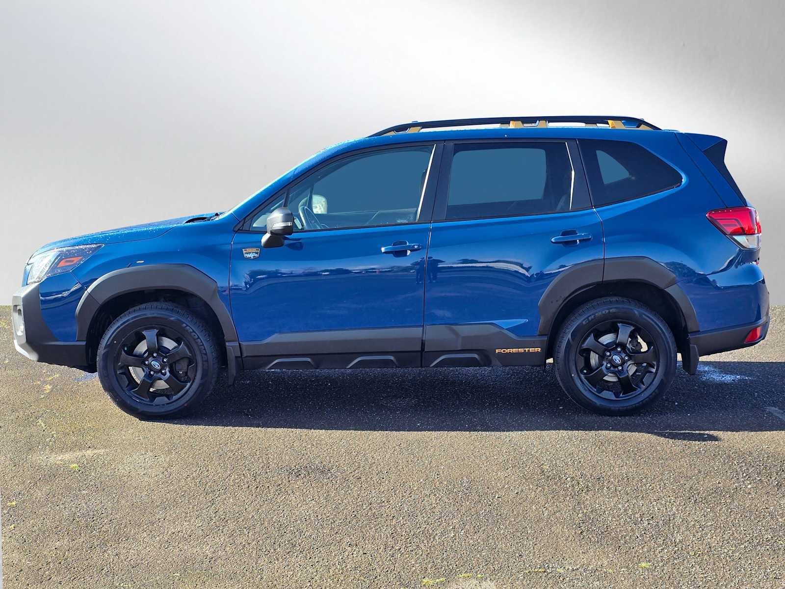 Used 2022 Subaru Forester Wilderness image 8