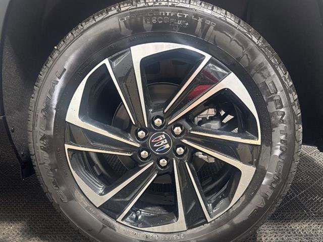 New 2026 Buick Enclave Sport Touring image 13