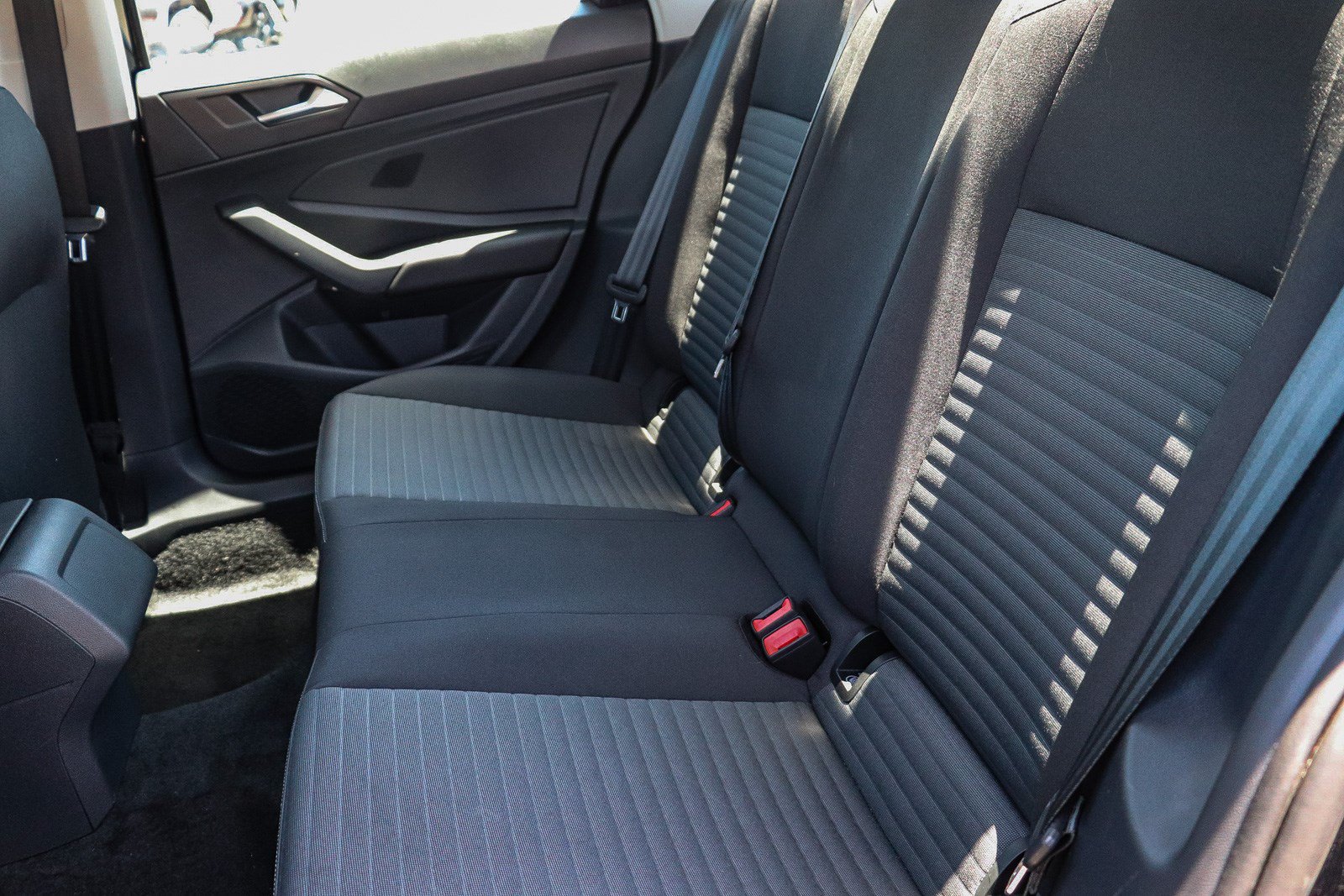 Used 2024 Volkswagen Jetta S FWD image 19