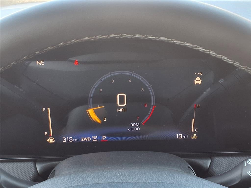 New 2026 Chevrolet TrailBlazer LT w/ Convenience Package image 20