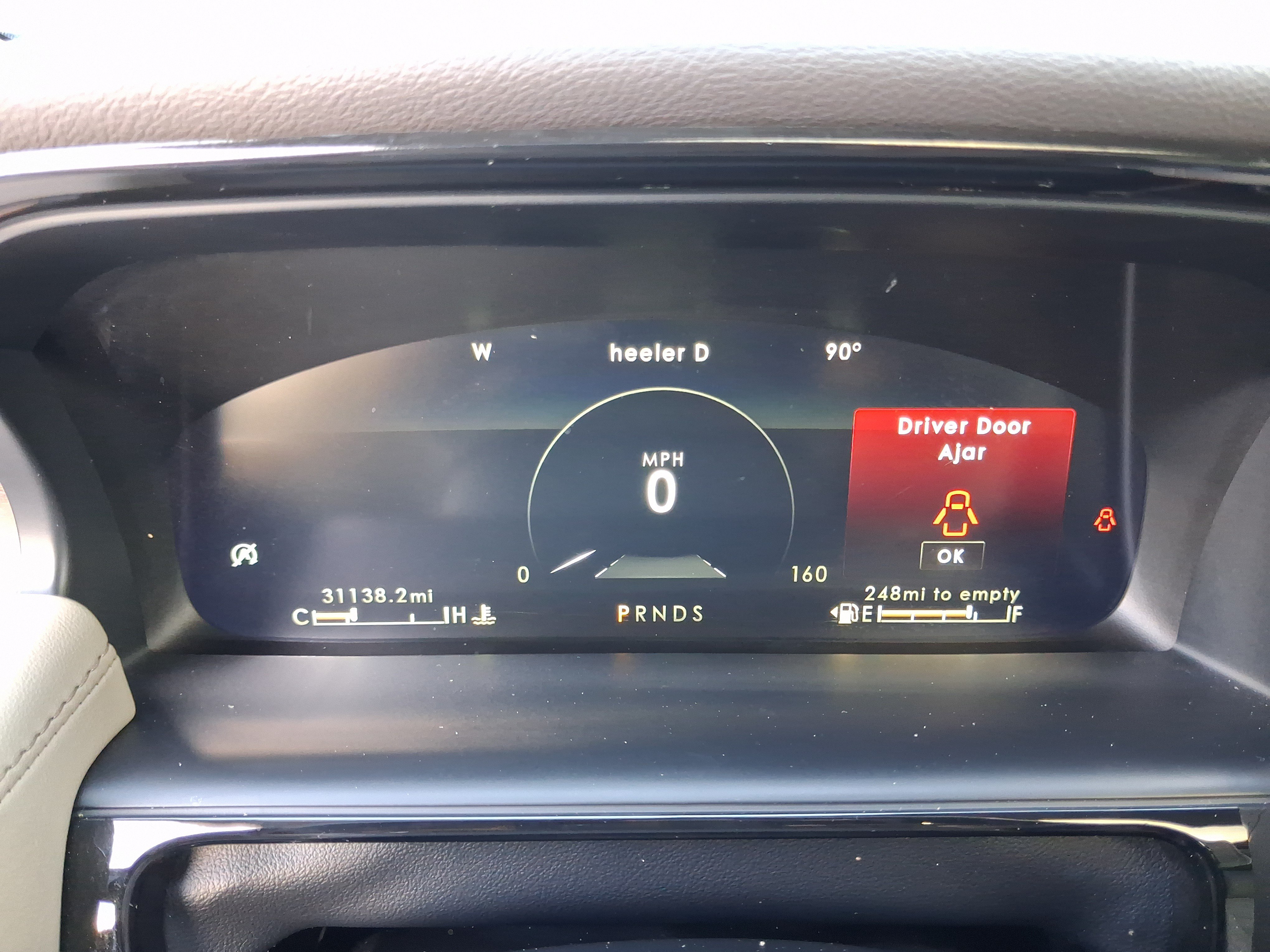 Certified 2023 Lincoln Nautilus Reserve FWD image 17