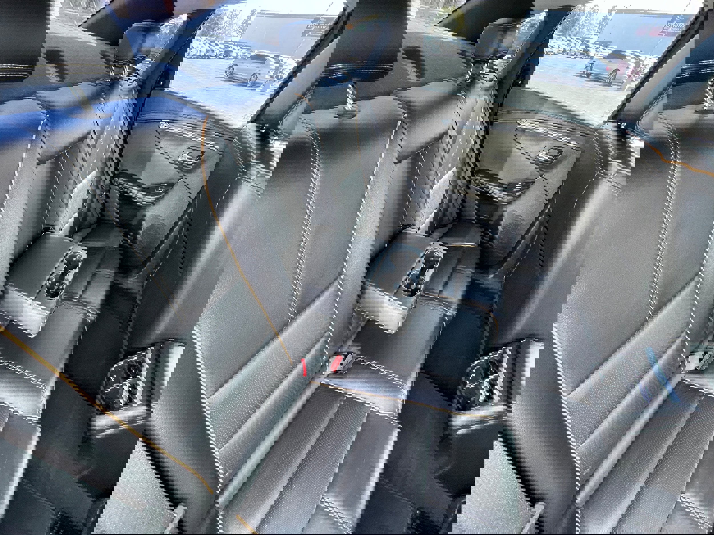 Used 2018 Chevrolet Impala Premier image 20