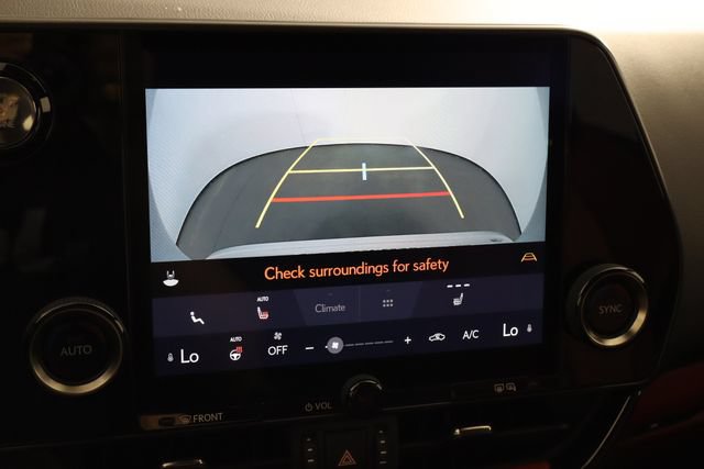 Used 2024 Lexus NX 350 F Sport AWD/4WD image 33