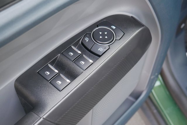 New 2025 Ford Maverick XLT w/ Black Appearance Package image 14