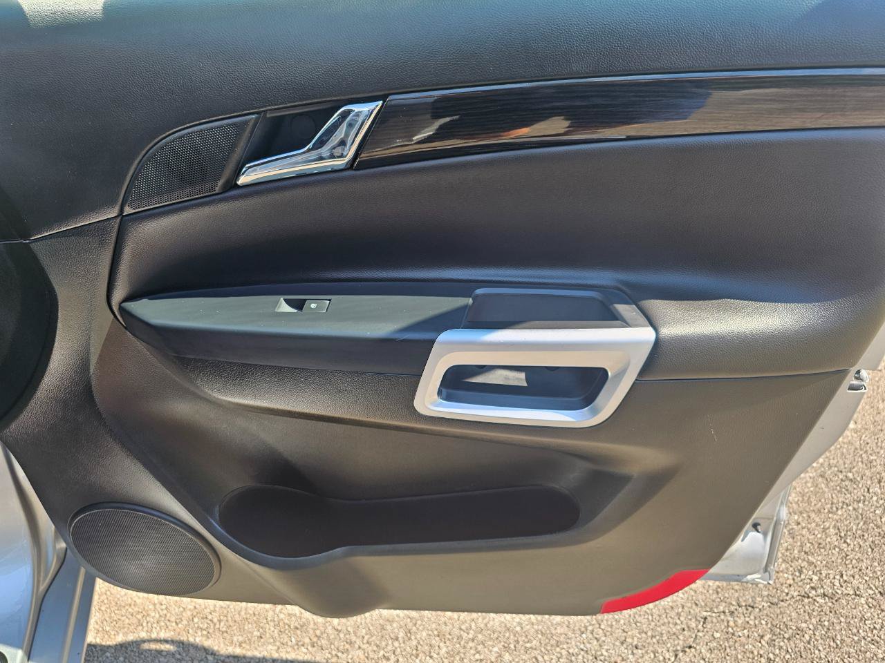 Used 2015 Chevrolet Captiva Sport LT w/ Convenience Package FWD image 15