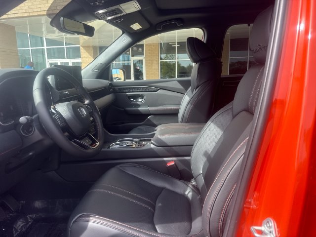 New 2027 Honda Passport TrailSport Elite image 9