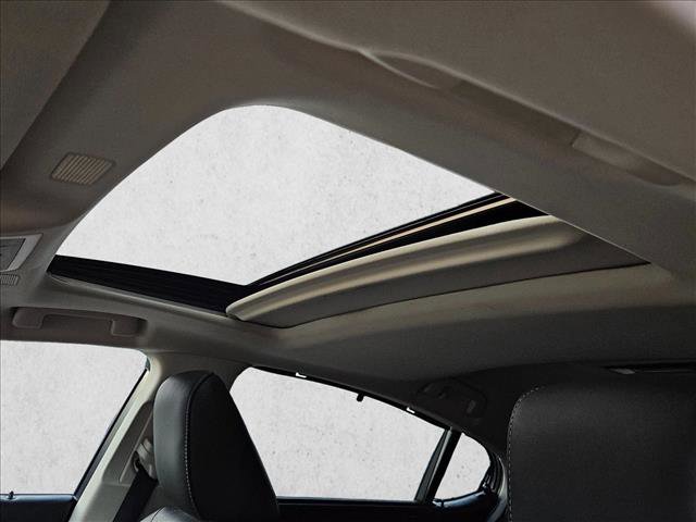 Used 2021 Lexus ES 300h Ultra Luxury w/ Accessory Package 2 image 8