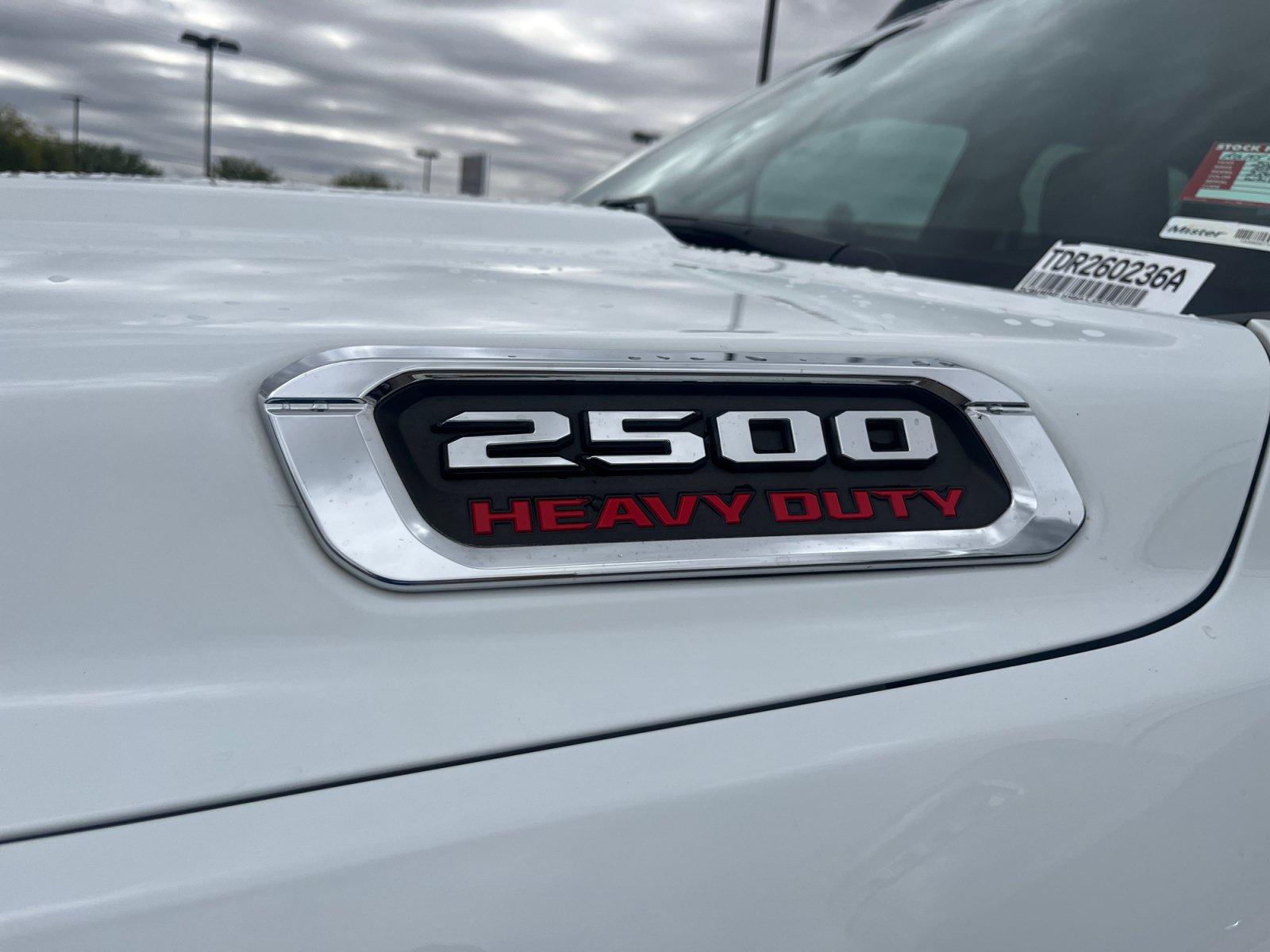 Used 2024 RAM 2500 Laramie w/ Towing Technology Group AWD/4WD image 24