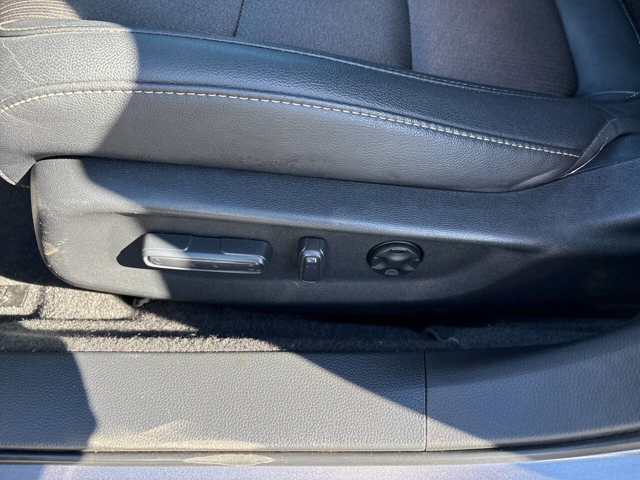 Used 2020 Honda Accord Sport image 15