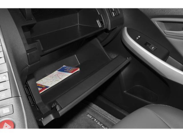 Used 2015 Toyota Prius Three FWD image 16