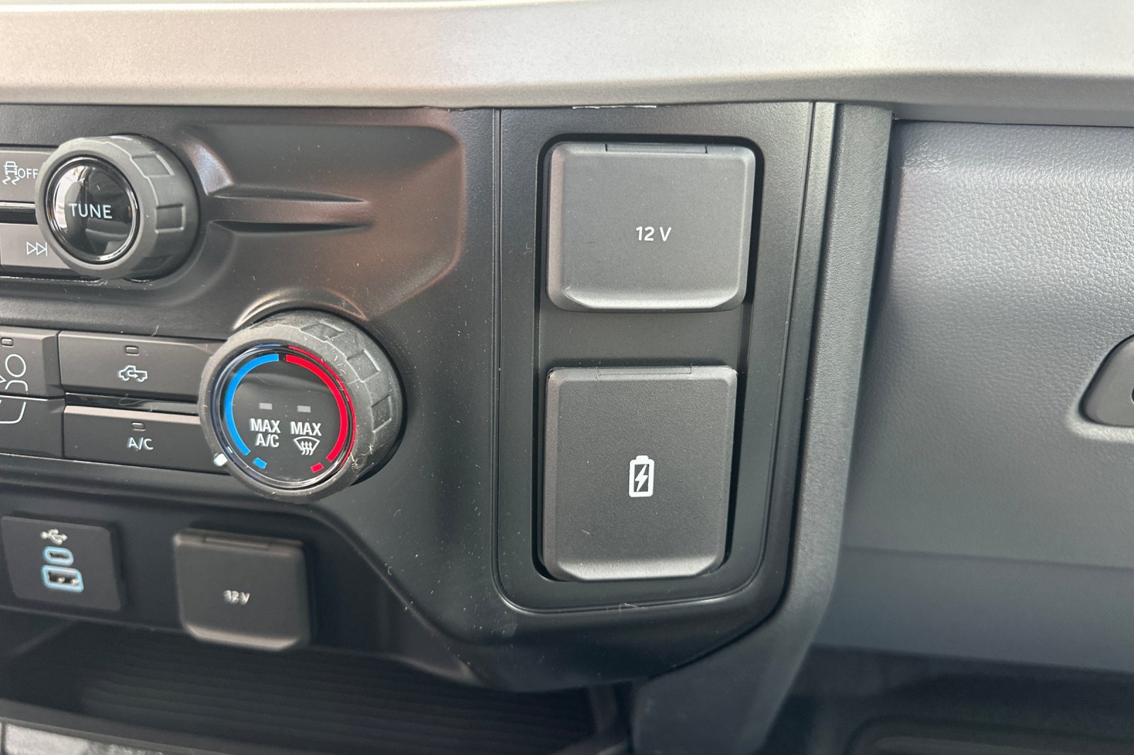 New 2026 Ford F350 XL w/ XL Chrome Package RWD image 30