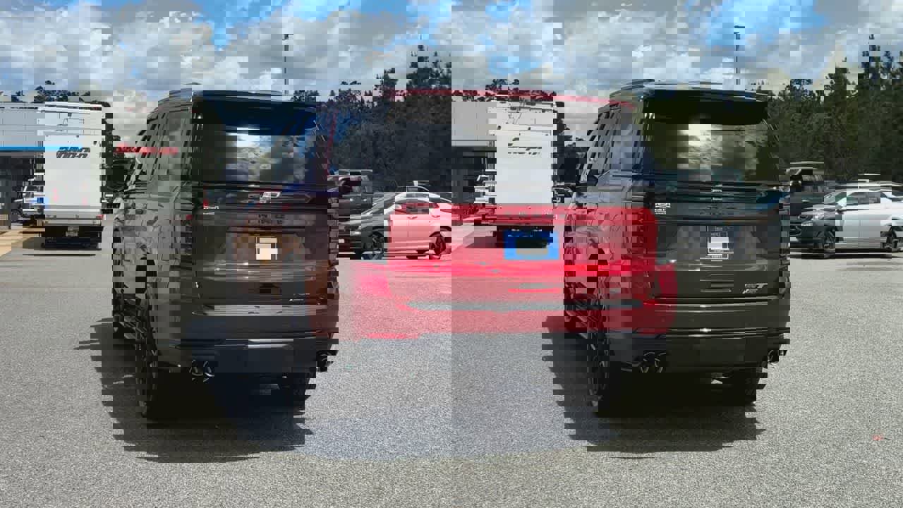 New 2026 Chevrolet Tahoe RST w/ Comfort Package image 7