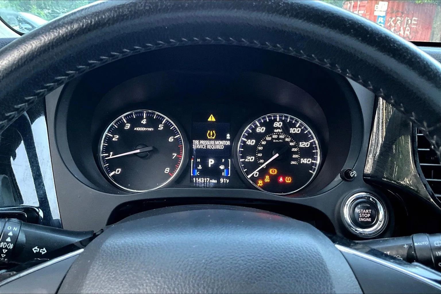 Used 2019 Mitsubishi Outlander SEL FWD image 21