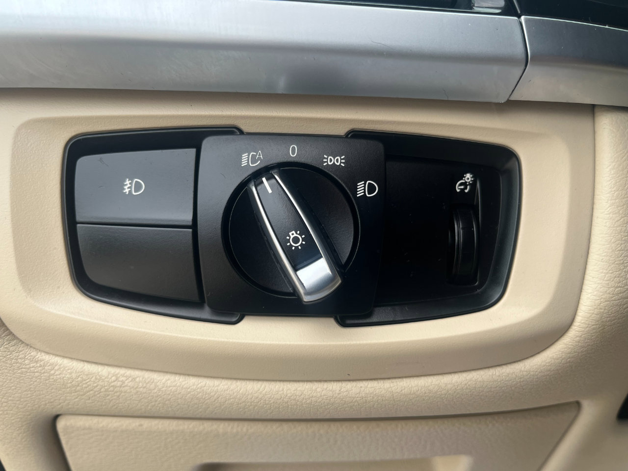 Used 2015 BMW X5 xDrive35i image 27