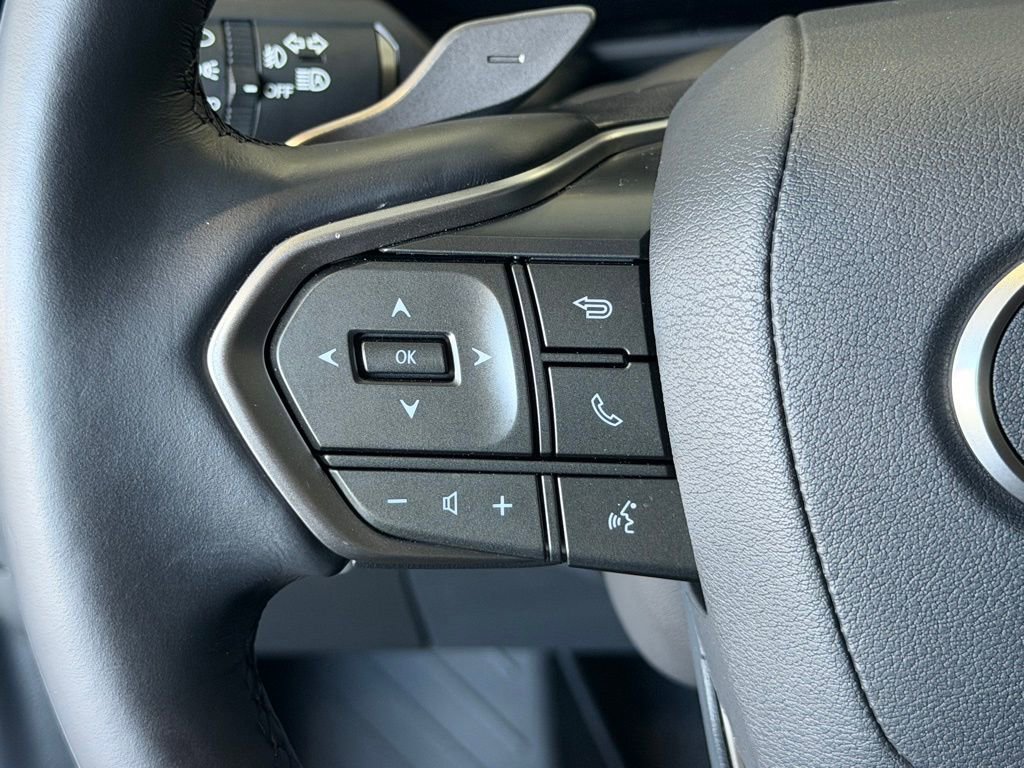 Used 2025 Lexus NX 350h AWD w/ Accessory Package (2T) image 24