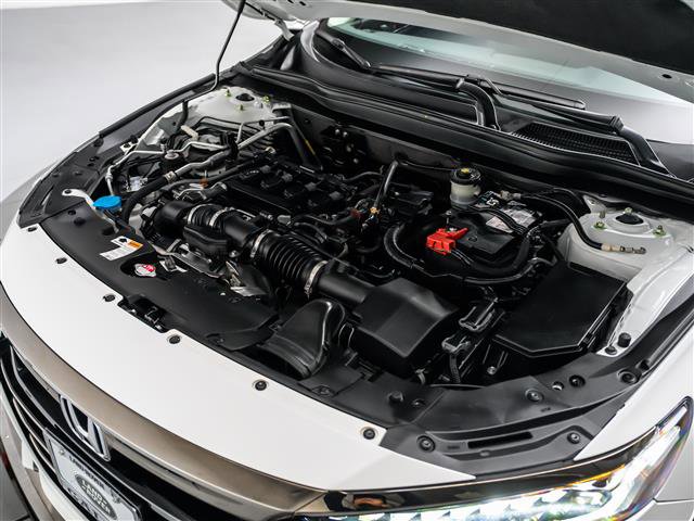 Used 2022 Honda Accord Sport Special Edition image 28