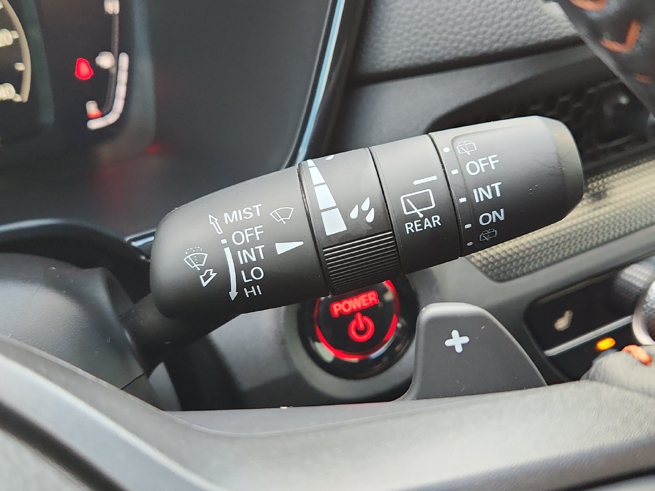 Used 2026 Honda CR-V Sport-L image 27