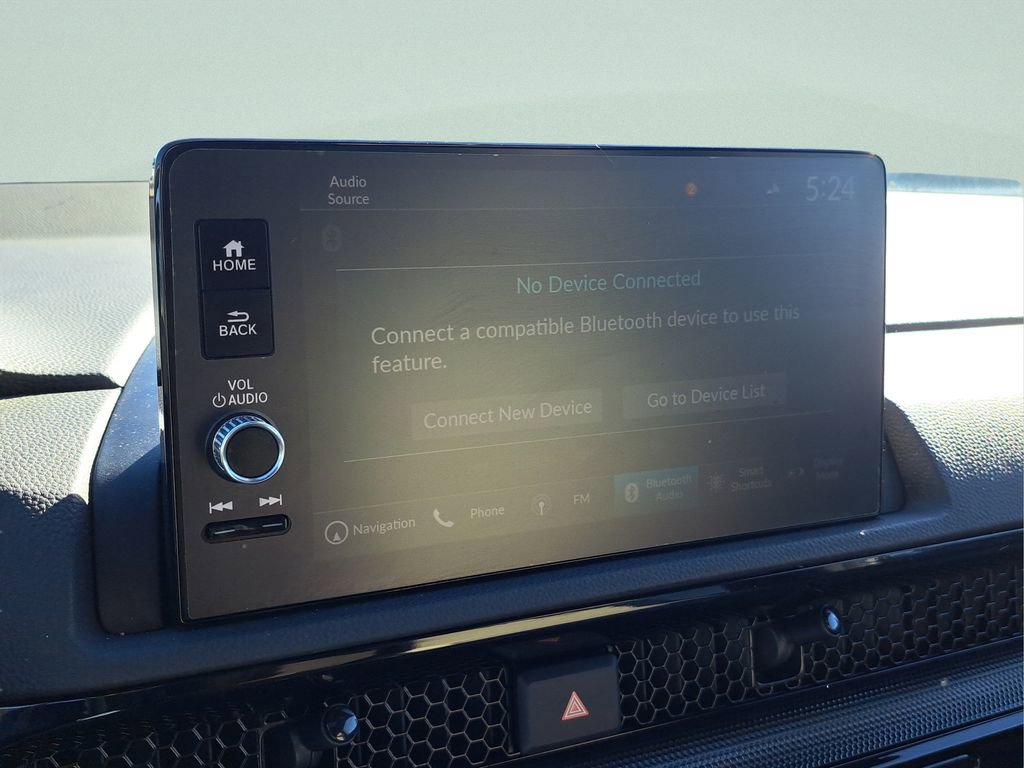 Used 2024 Honda CR-V Sport Touring image 21