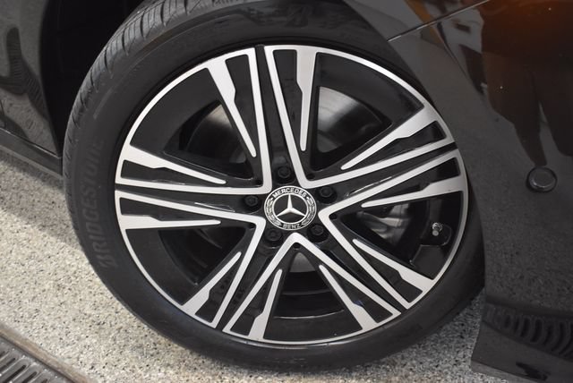 New 2027 Mercedes-Benz CLA 220 image 29