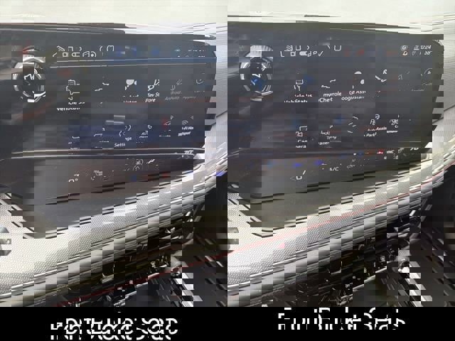 New 2026 Chevrolet Tahoe RST image 28