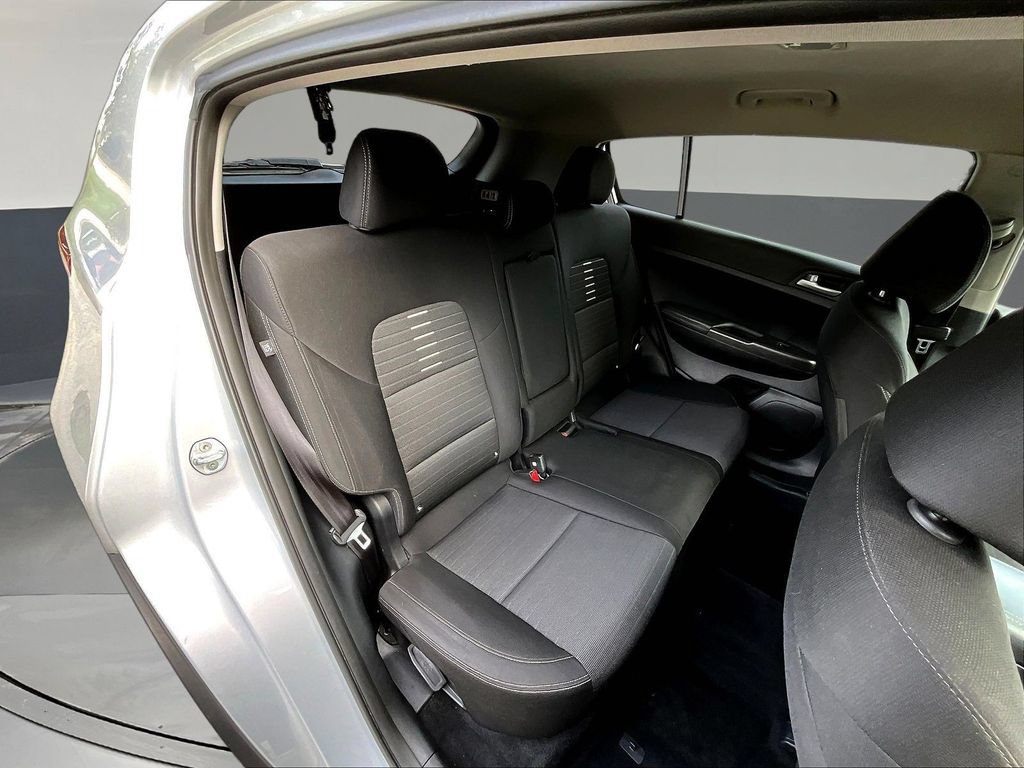Used 2018 Kia Sportage LX AWD/4WD image 26