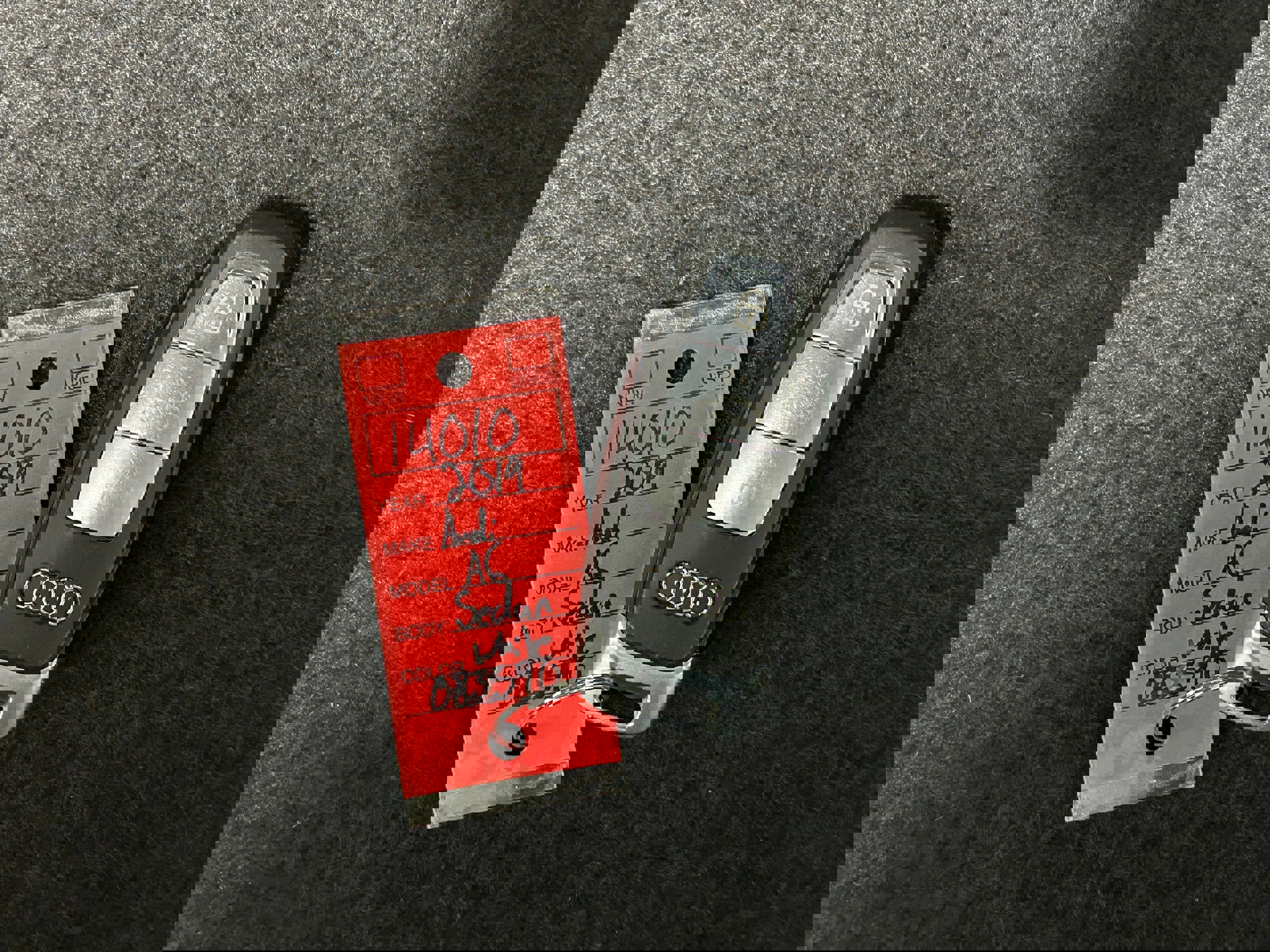 Used 2019 Audi A6 3.0T Prestige image 42