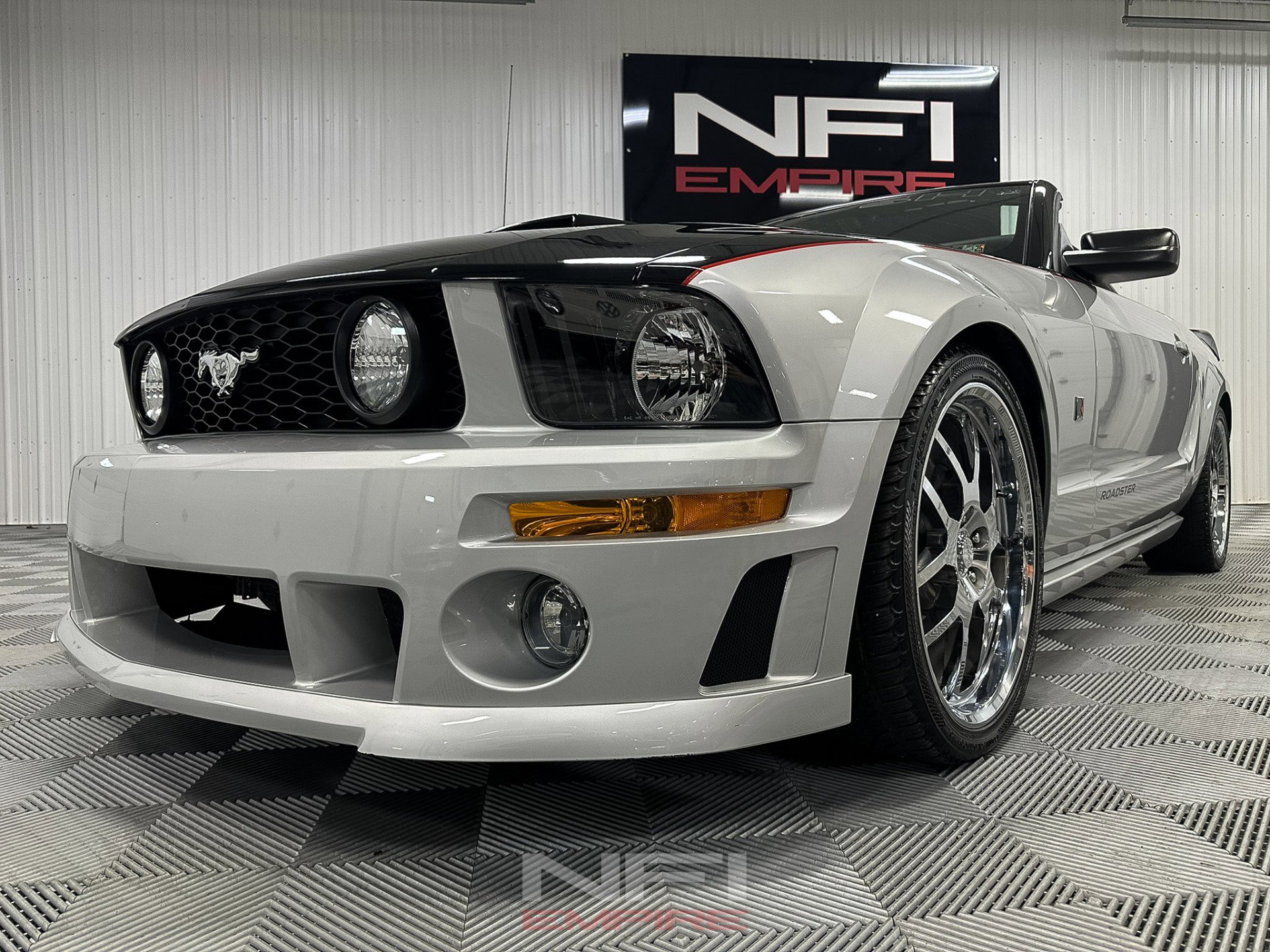 Used 2007 Ford Mustang GT Premium image 22