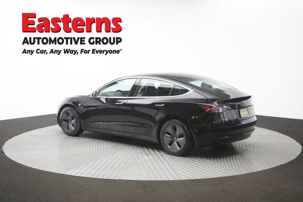 Used 2019 Tesla Model 3 Standard Range Plus RWD image 57