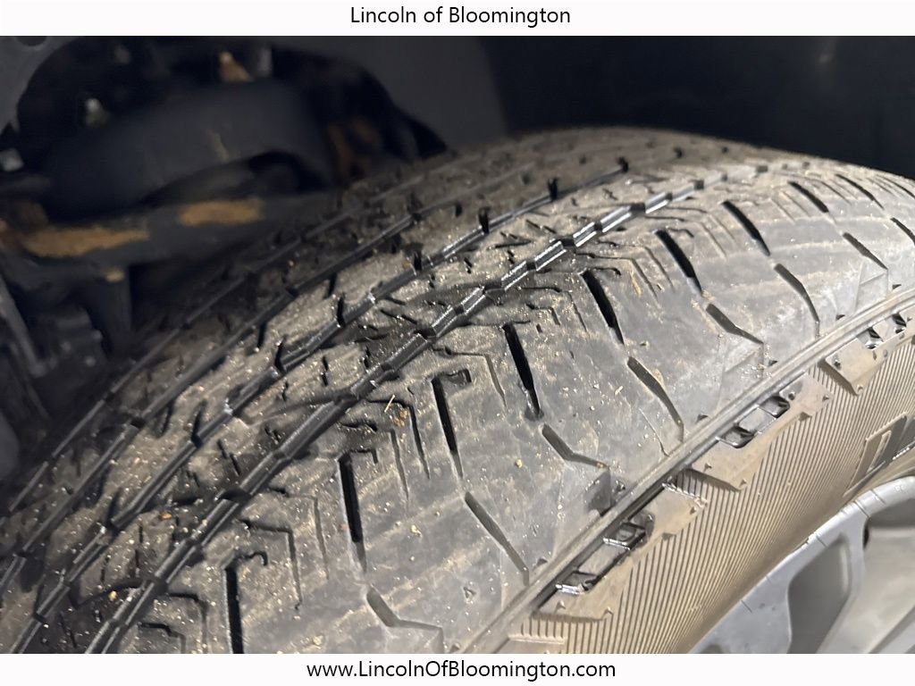 Used 2023 Ford F150 Lariat w/ Equipment Group 502A High image 67